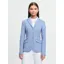 LeMieux Young Rider Kennedy Show Jacket - Powder Blue