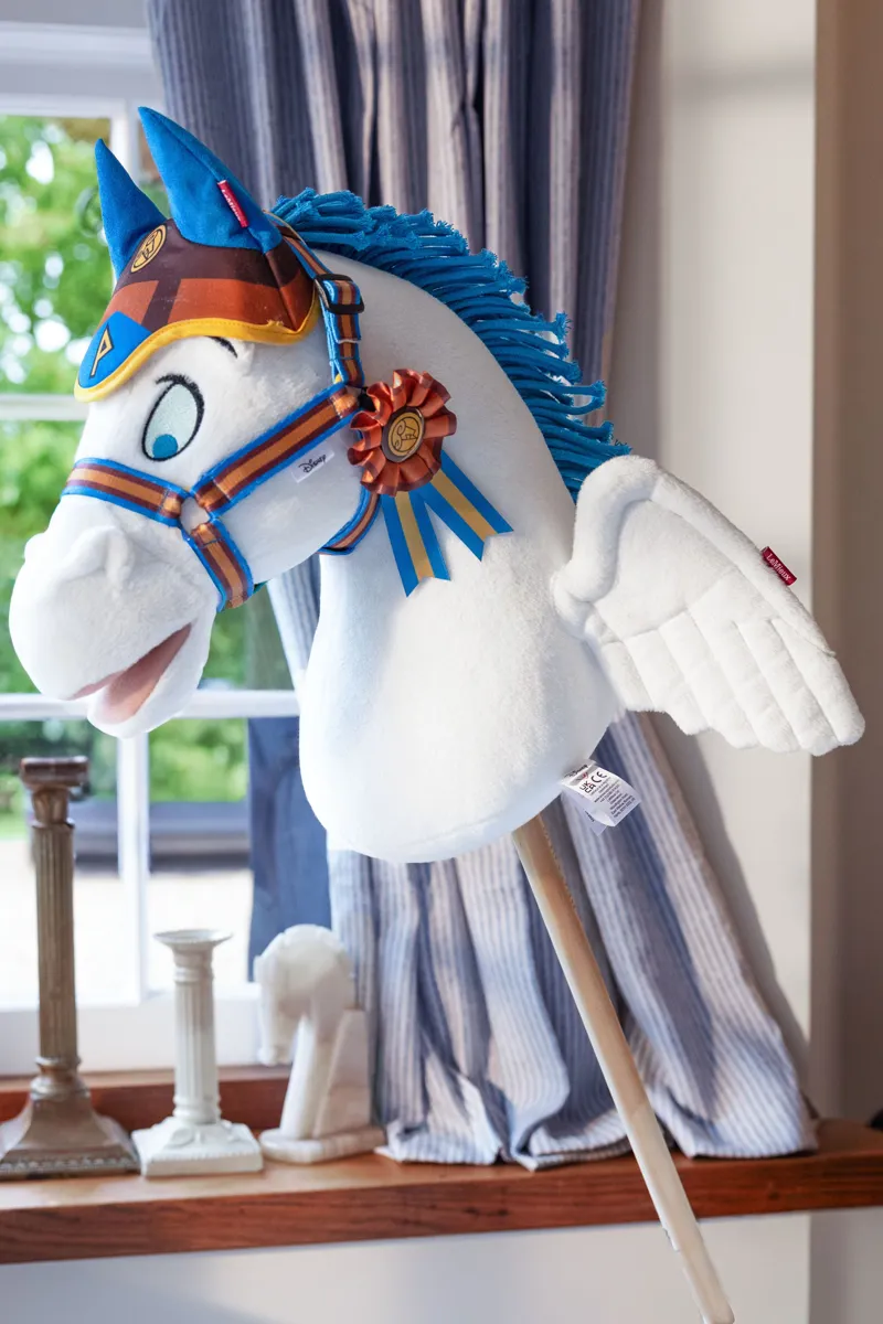 LeMieux Disney Hobby Horse Pegasus-3