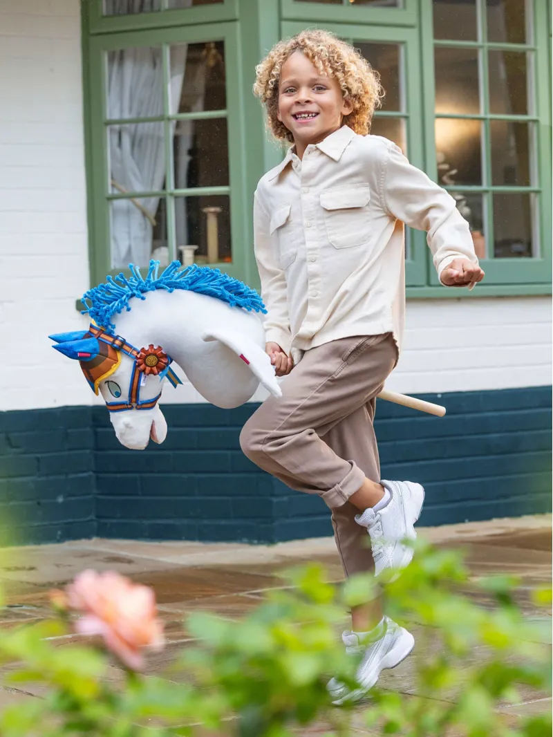 LeMieux Disney Hobby Horse Pegasus-2