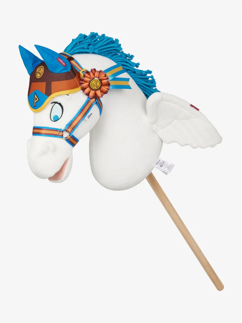 LeMieux Disney Hobby Horse Pegasus-1