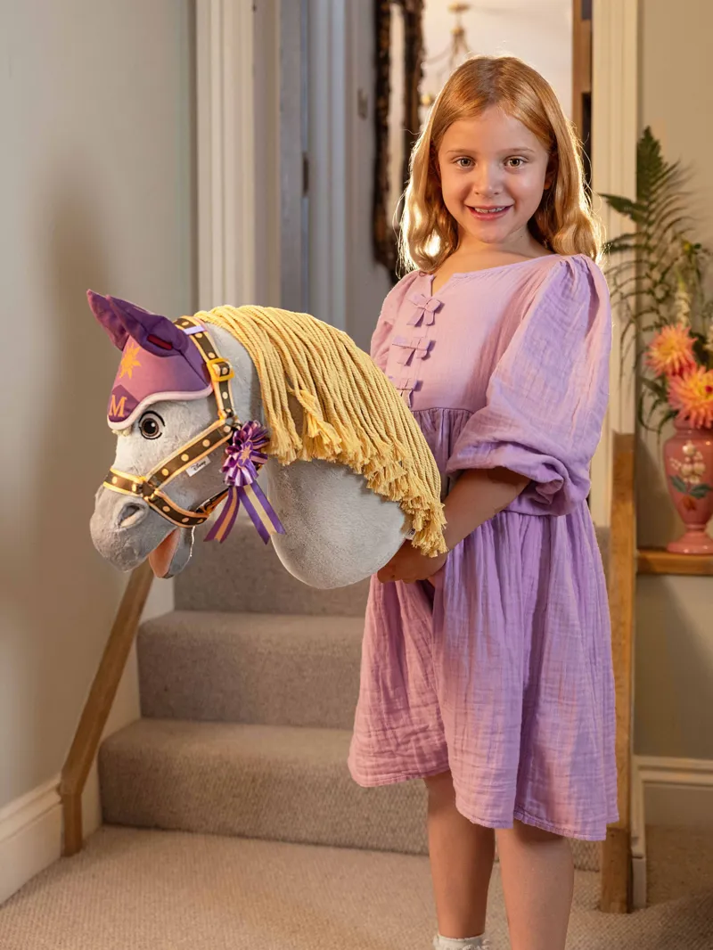 LeMieux Disney Hobby Horse Maximus-2