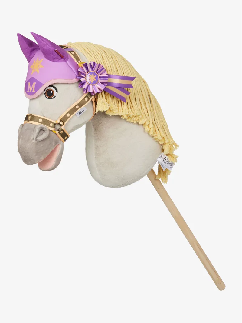 LeMieux Disney Hobby Horse Maximus-1