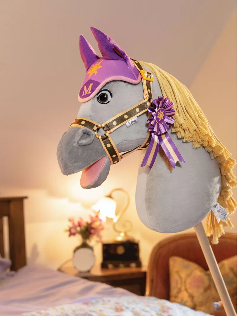 LeMieux Disney Hobby Horse Maximus-3
