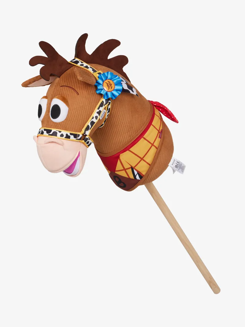 LeMieux Disney Hobby Horse Bullseye-1