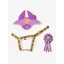 LeMieux Disney Hobby Horse Accessories Set Maximus