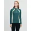LeMieux Philippa Mesh Long Sleeve Base Layer - Jungle