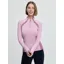 LeMieux Philippa Mesh Long Sleeve Base Layer - Fondant