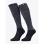 LeMieux Brilliance Competition Sock - Navy Medium