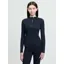 LeMieux Young Rider Sparkle Base Layer - Navy