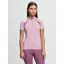 LeMieux Young Rider Mia Mesh Base Layer - Fondant