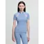 LeMieux Young Rider Mia Mesh Base Layer - Powder Blue
