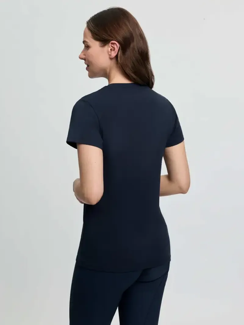 LeMieux Brilliance T-shirt - Navy-2