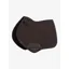 LeMieux Brilliance Close Contact Square - Espresso Large