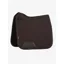 LeMieux Brilliance Dressage Square - Espresso Large