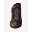 LeMieux Derby Shield Tendon Boot - Brown