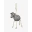 LeMieux Horse Toy - Zebra
