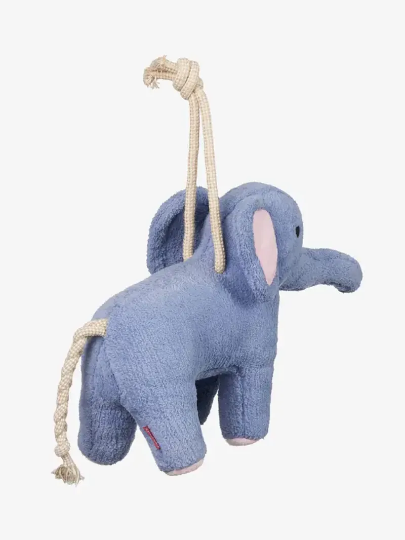 LeMieux Plush Horse Toy - Elephant-3