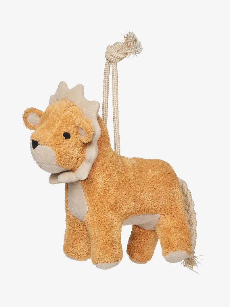 LeMieux Plush Horse Toy - Lion
