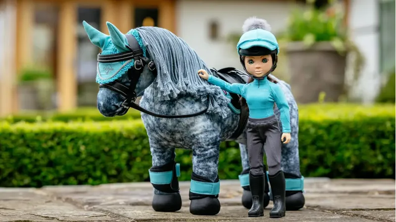 LeMieux Toy Rider - Florence-2