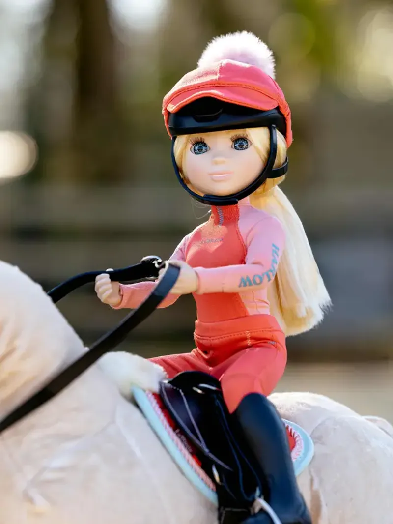LeMieux Toy Rider - Harlow-2