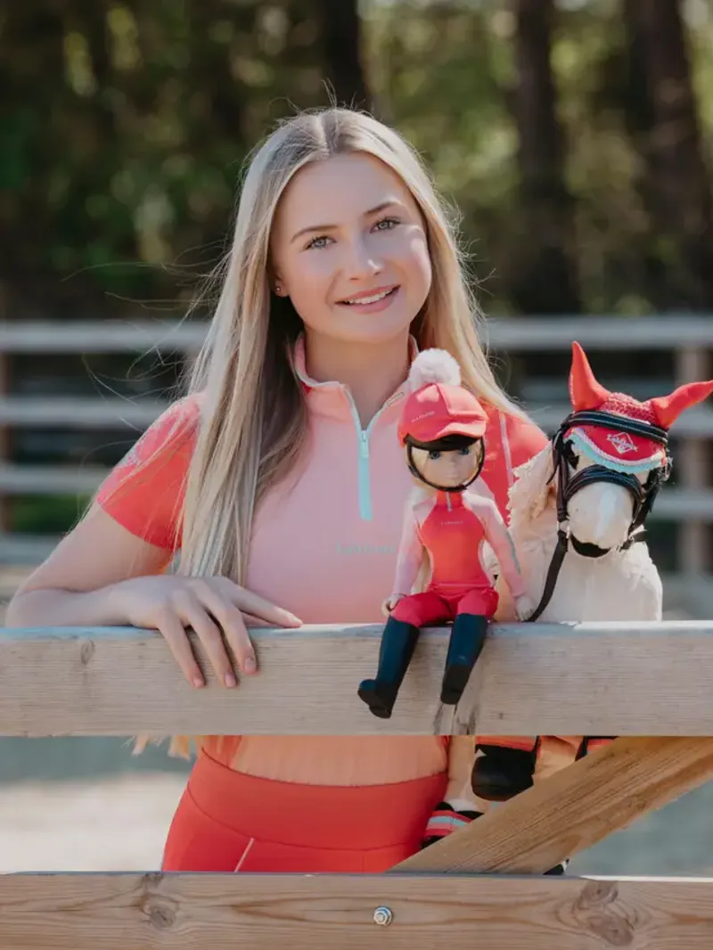 LeMieux Toy Rider - Harlow