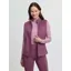 LeMieux Roberta Fleece Gilet - Mallow