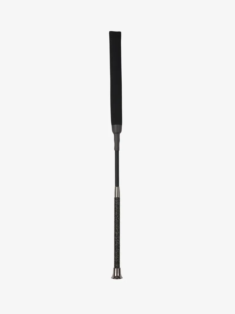 LeMieux Brilliance Baton - Black-1
