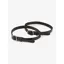LeMieux Leather Spur Strap - Havana