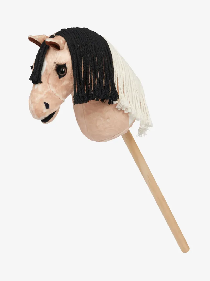 LeMieux Mini Hobby Horse Lite - Toby