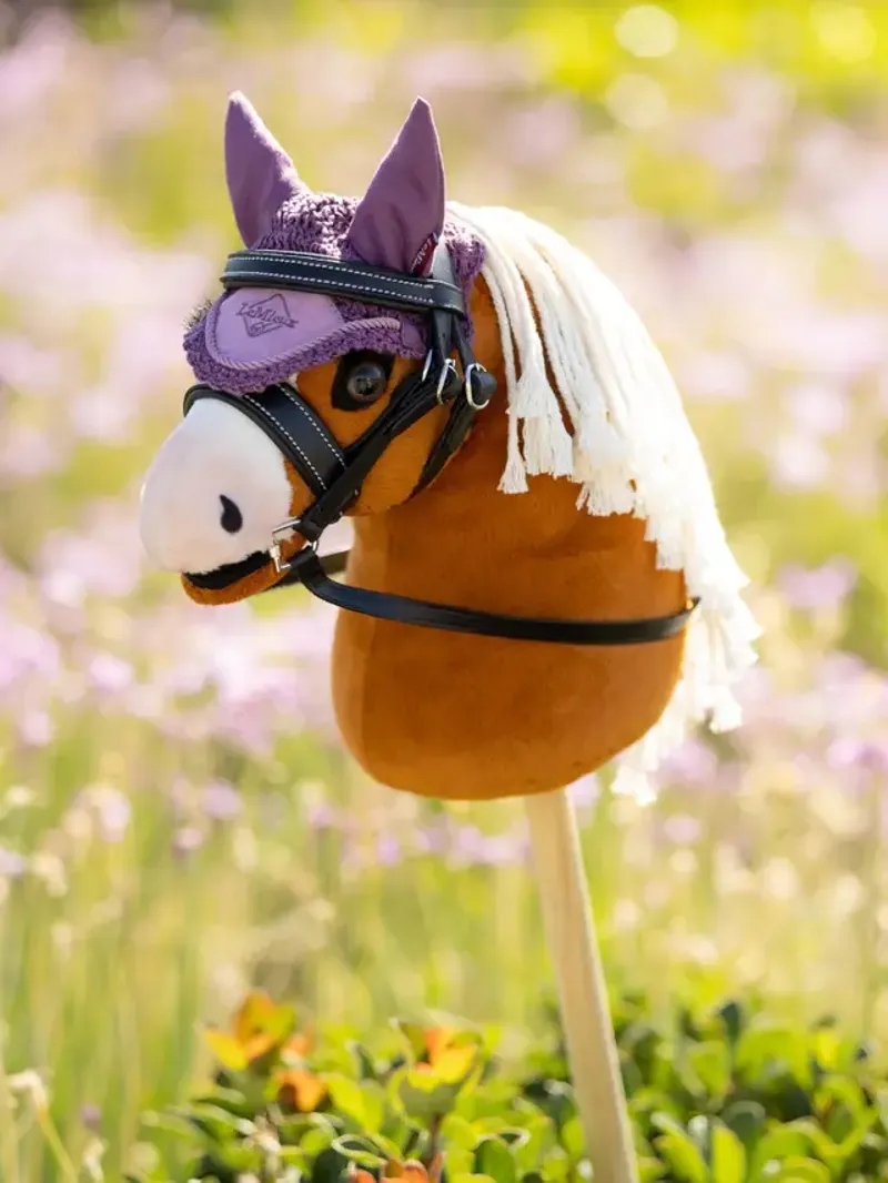 LeMieux Mini Hobby Horse Lite - Sundance-3