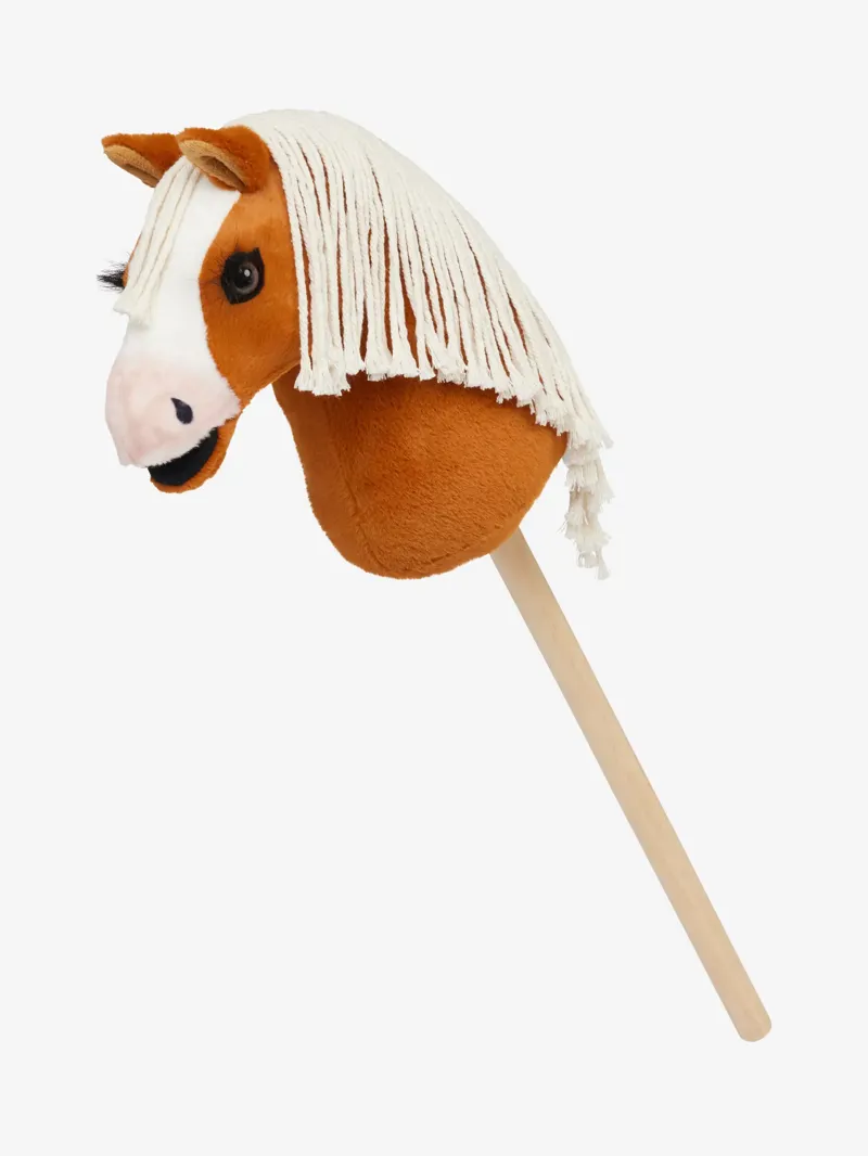 LeMieux Mini Hobby Horse Lite - Sundance