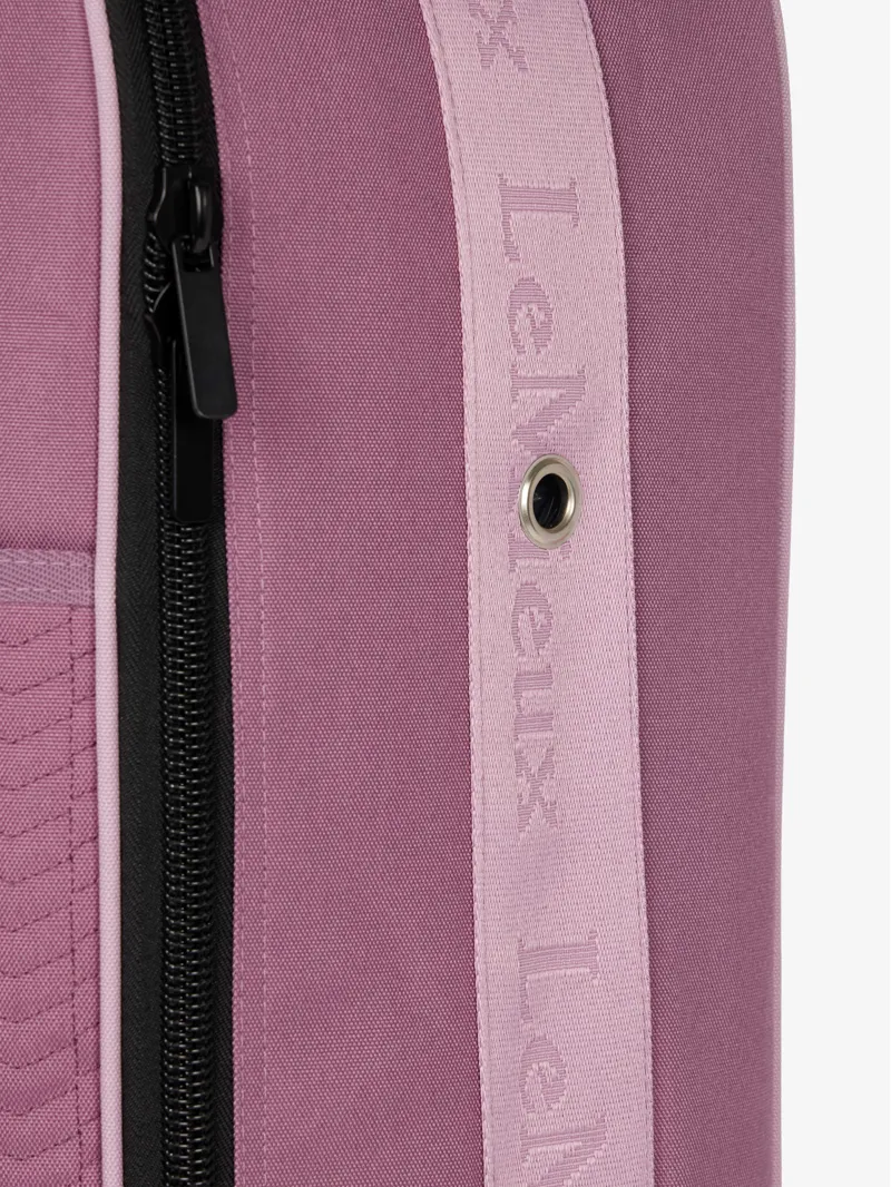 LeMieux Anatomical Bridle Bag - Mallow-2