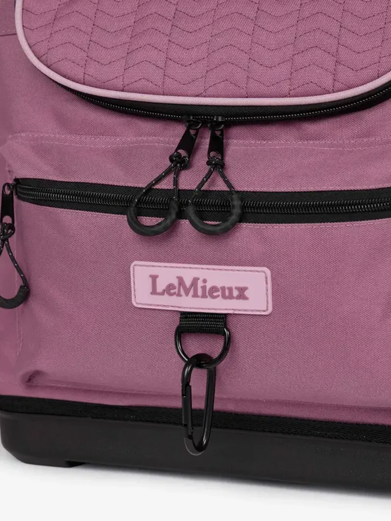 LeMieux Elite Pro Grooming Bag - Mallow-4