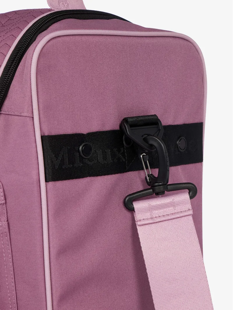 LeMieux Elite Pro Grooming Bag - Mallow-2