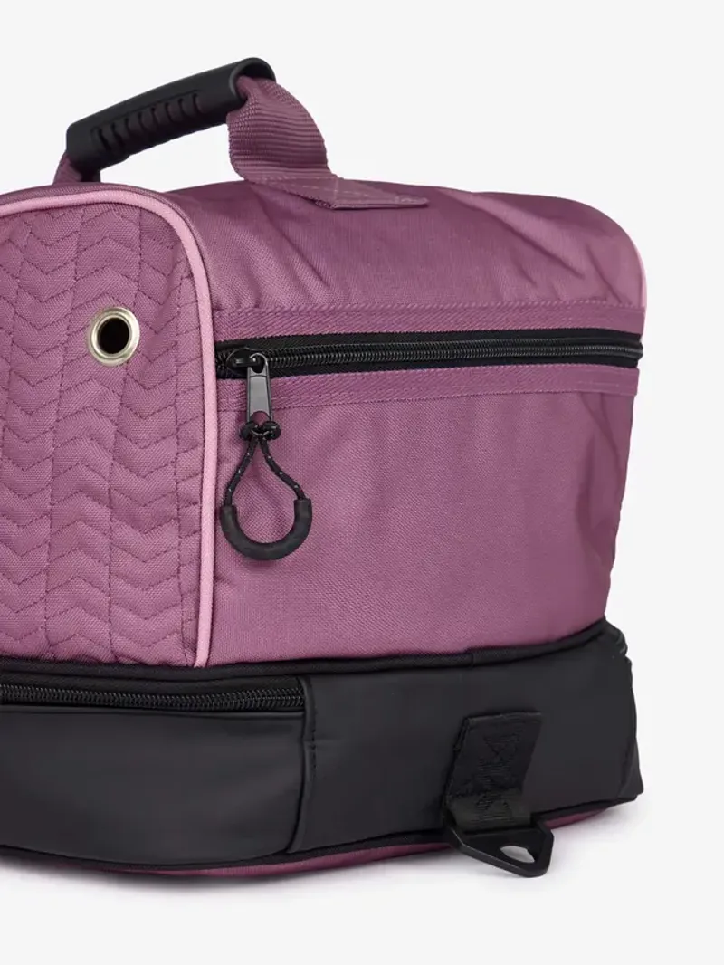 LeMieux Hat Box - Mallow-5