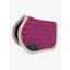 LeMieux Toy Pony Pad - Blackberry
