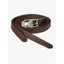 LeMieux Arika Stirrup Leather - Havana