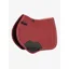 LeMieux Suede Close Contact Square - Russet