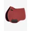 LeMieux Suede GP Square - Russet Large