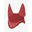 LeMieux Classic Fly Hood - Russet Large