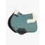 LeMieux Marino+ Suede Classic Close Contact Square - Aloe Large