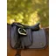 LeMieux Heritage Herringbone Dressage Square - Cocoa Large