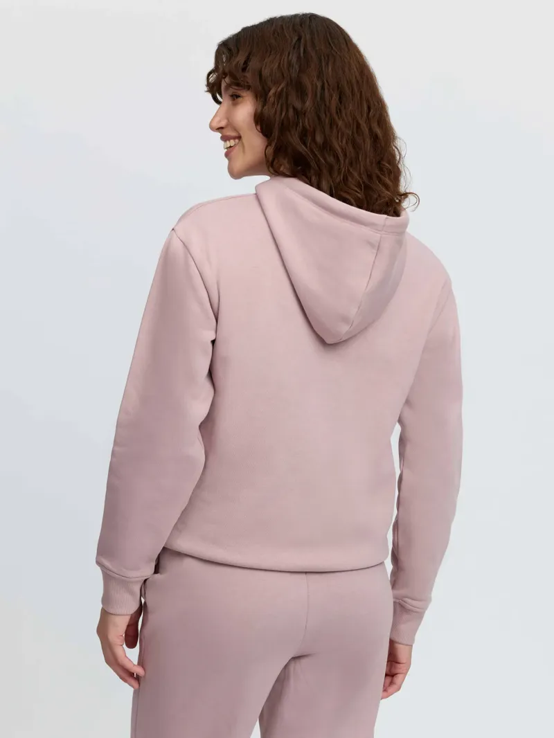 LeMieux Luna Hoodie - Wild Rose-2
