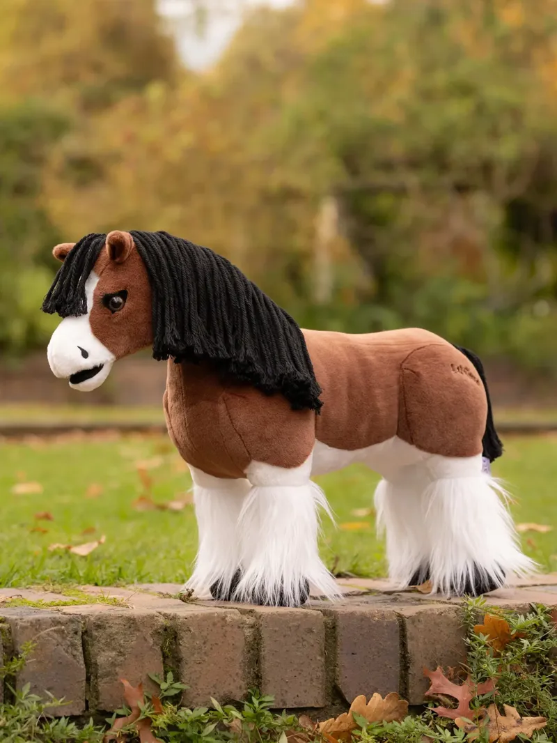 LeMieux Toy Pony - Titan-1