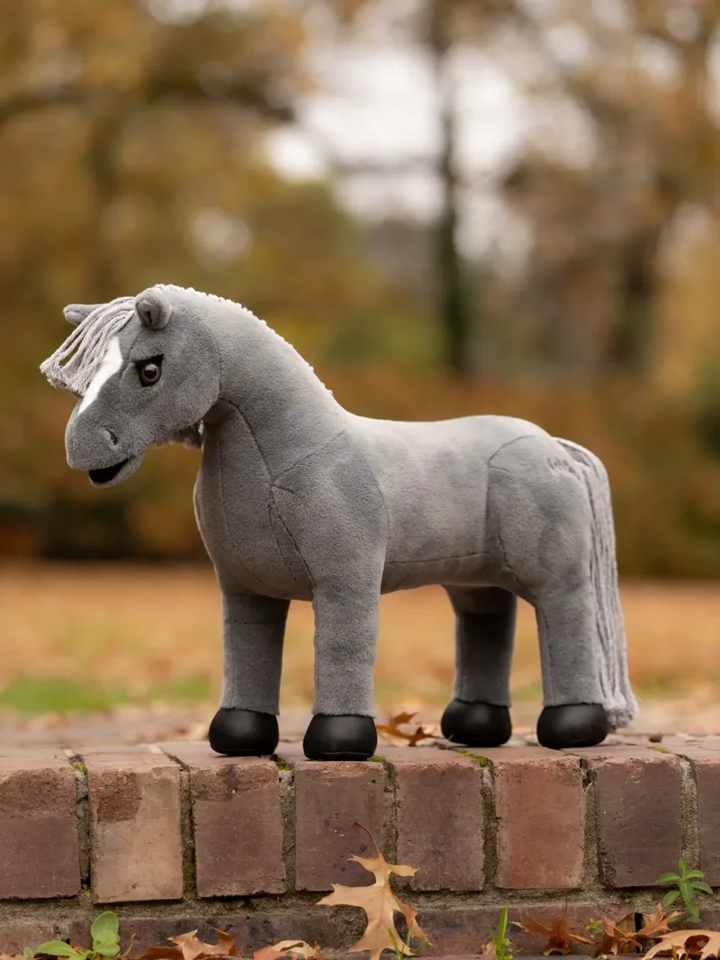 LeMieux Toy Pony - Smokey-1