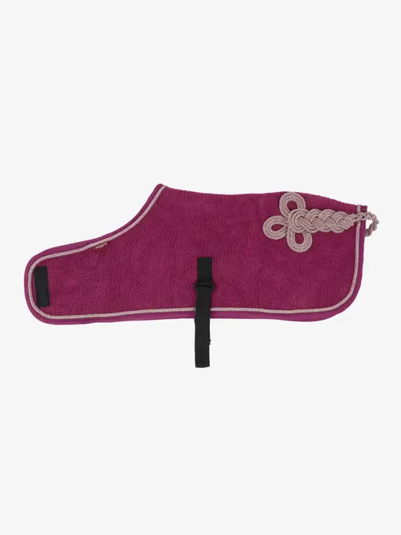 LeMieux Toy Pony Rug - Blackberry