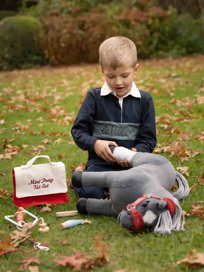 LeMieux Toy Pony Vet Set - Multi-4