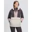 LeMieux Phoebe Half Zip Waterproof Anorak - Wild Rose