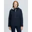 LeMieux Phoebe Half Zip Waterproof Anorak - Navy