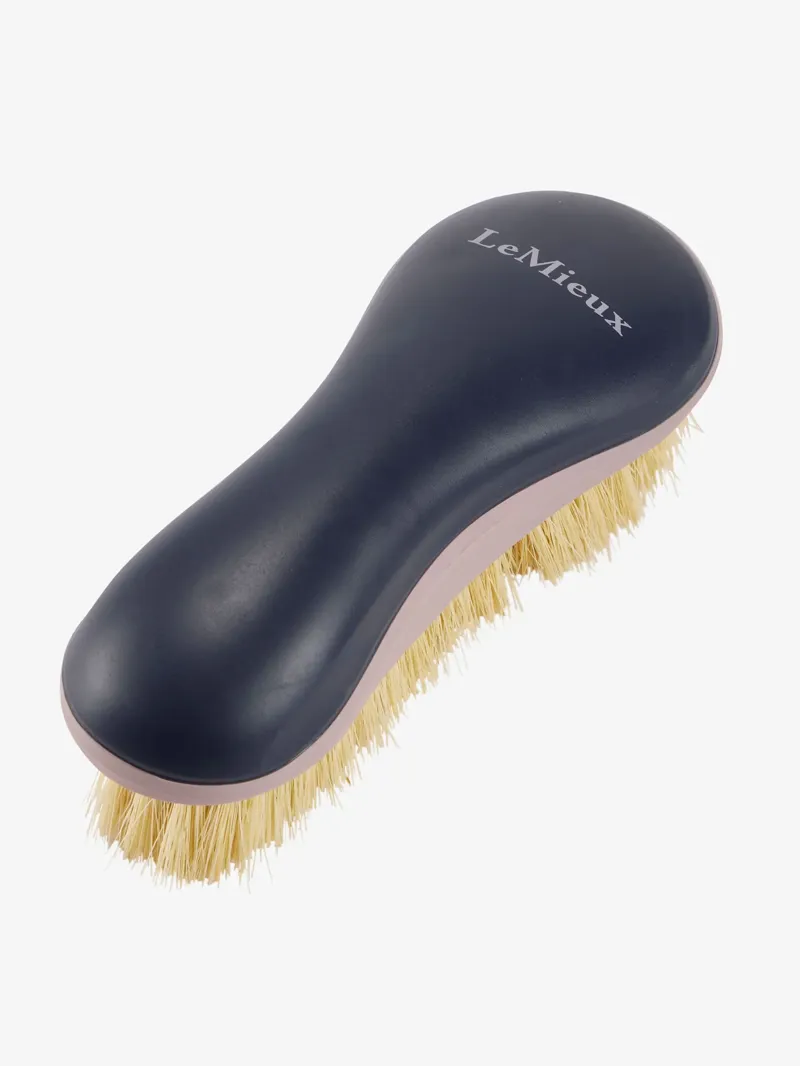 LeMieux Body Brush - Navy